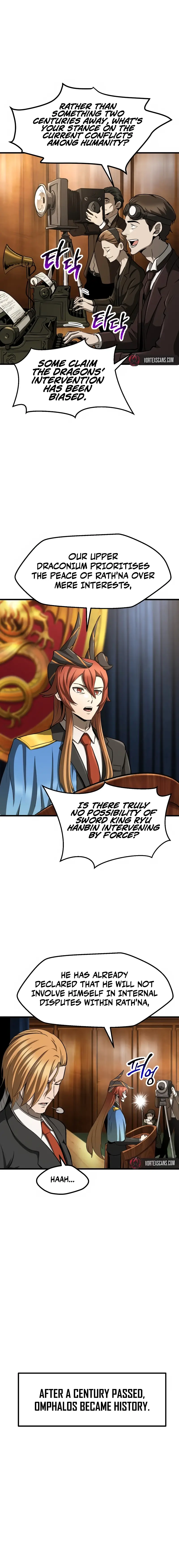 Read Latna Saga Survival of a Sword King EN Manga Online