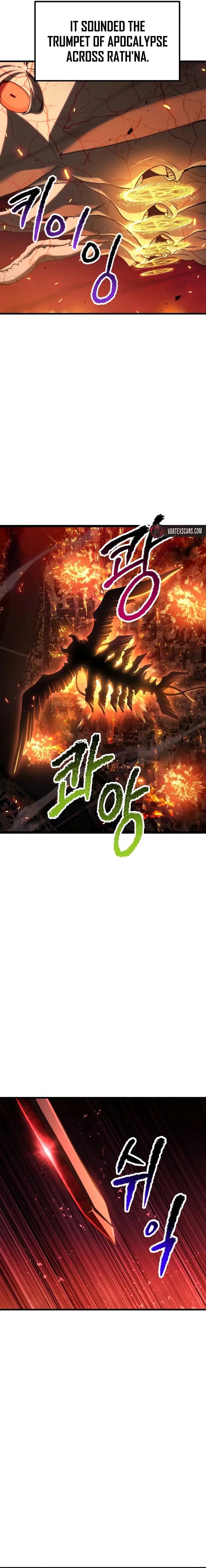 Read Latna Saga Survival of a Sword King EN Manga Online