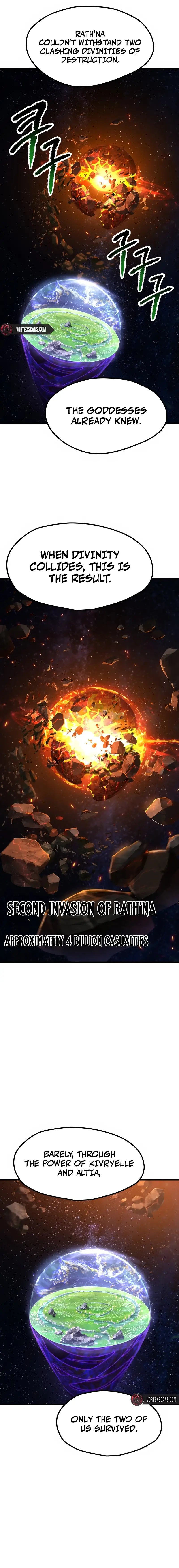 Read Latna Saga Survival of a Sword King EN Manga Online