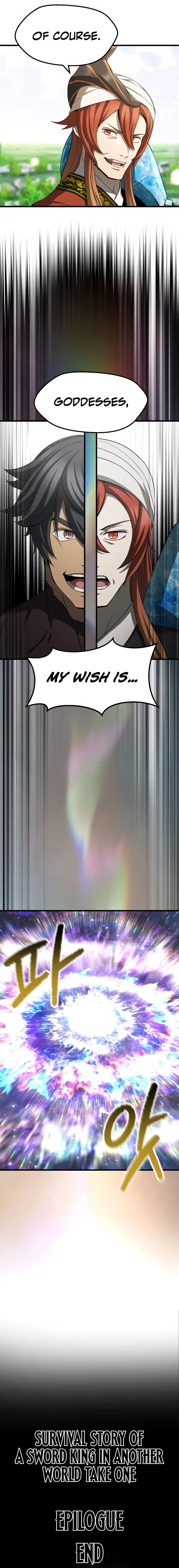 Read Latna Saga Survival of a Sword King EN Manga Online