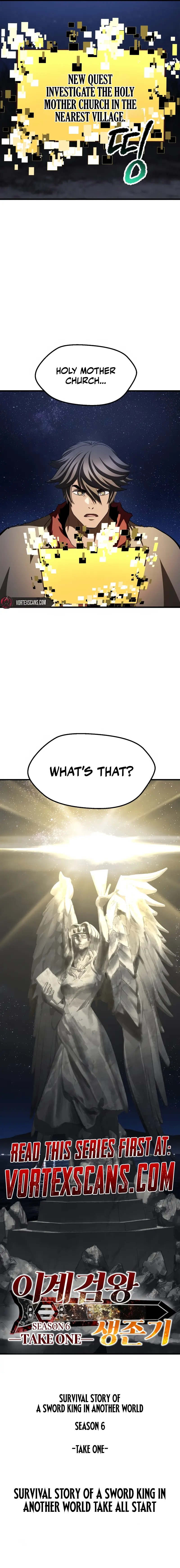 Read Latna Saga Survival of a Sword King EN Manga Online