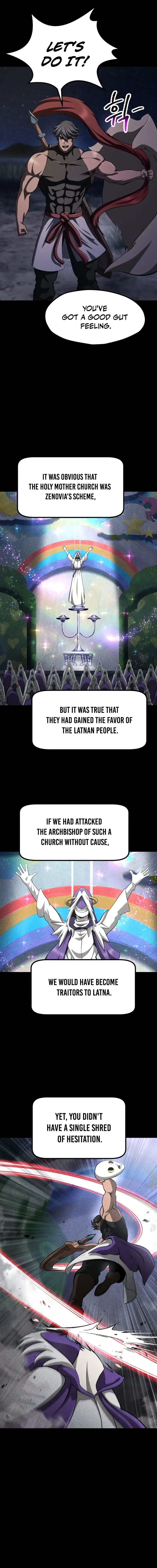 Read Latna Saga Survival of a Sword King EN Manga Online