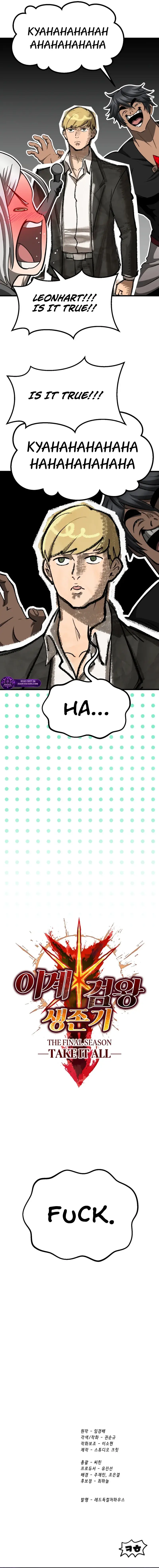 Read Latna Saga Survival of a Sword King EN Manga Online