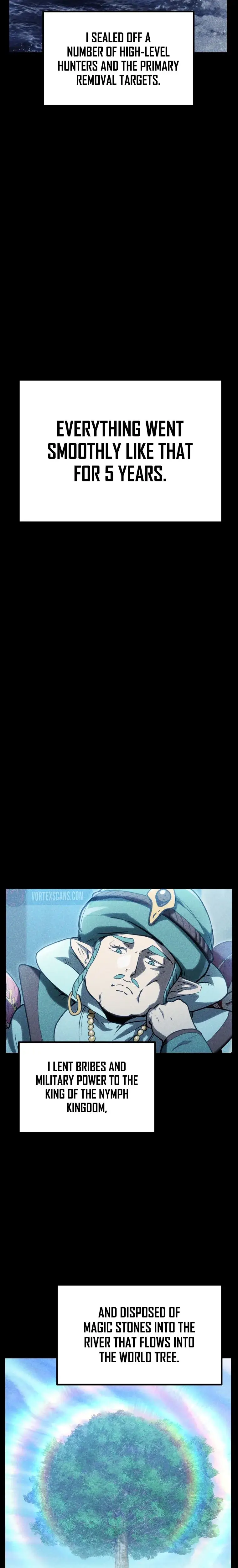 Read Latna Saga Survival of a Sword King EN Manga Online