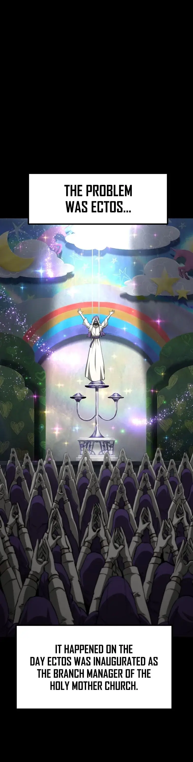 Read Latna Saga Survival of a Sword King EN Manga Online