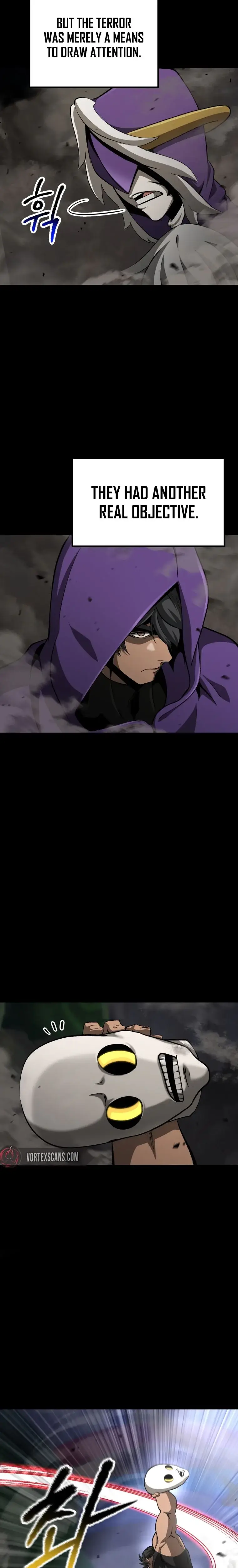 Read Latna Saga Survival of a Sword King EN Manga Online