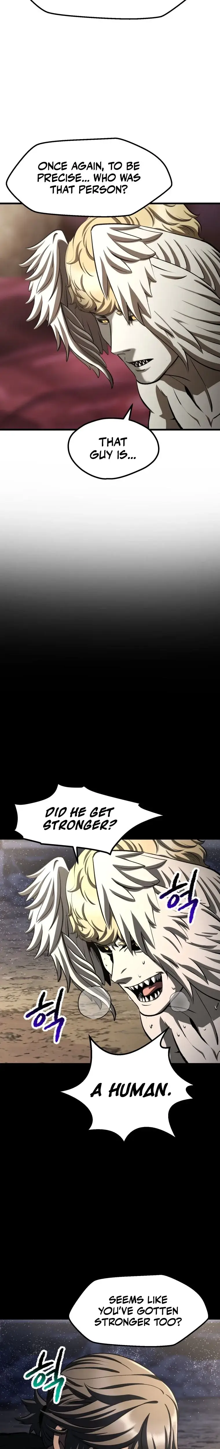 Read Latna Saga Survival of a Sword King EN Manga Online