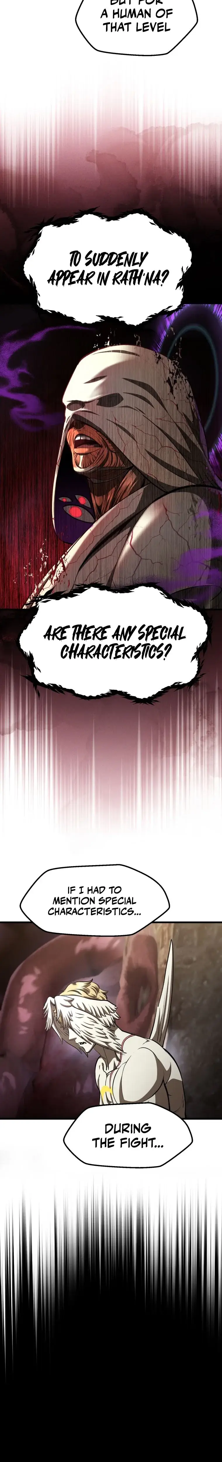 Read Latna Saga Survival of a Sword King EN Manga Online