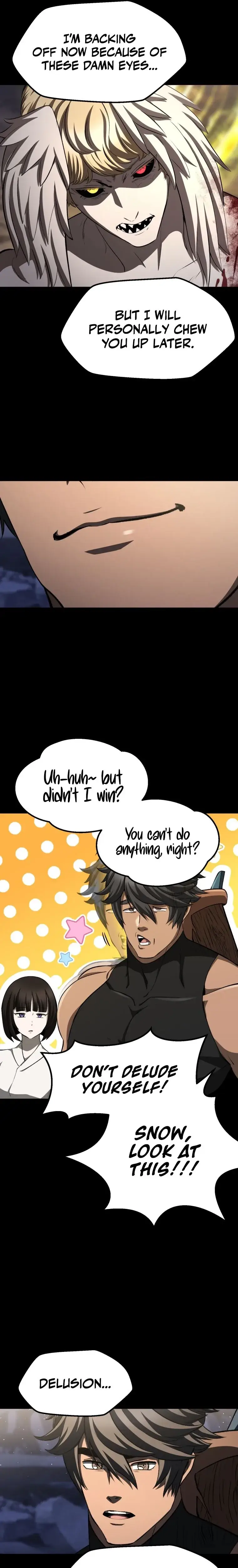 Read Latna Saga Survival of a Sword King EN Manga Online