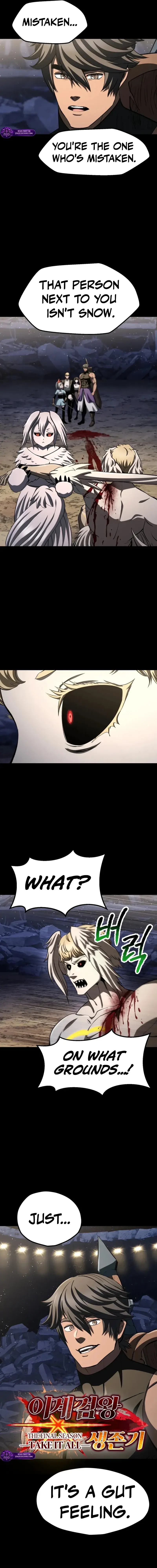 Read Latna Saga Survival of a Sword King EN Manga Online