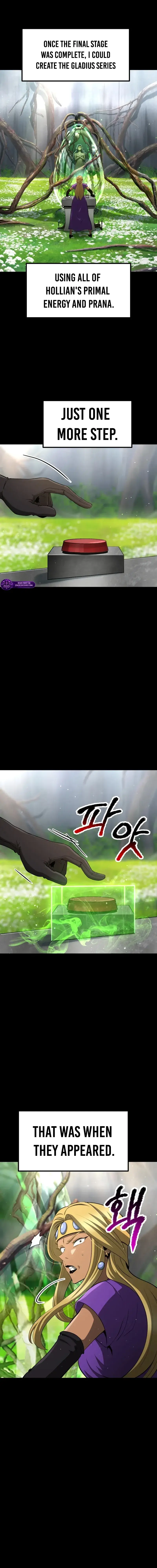 Read Latna Saga Survival of a Sword King EN Manga Online