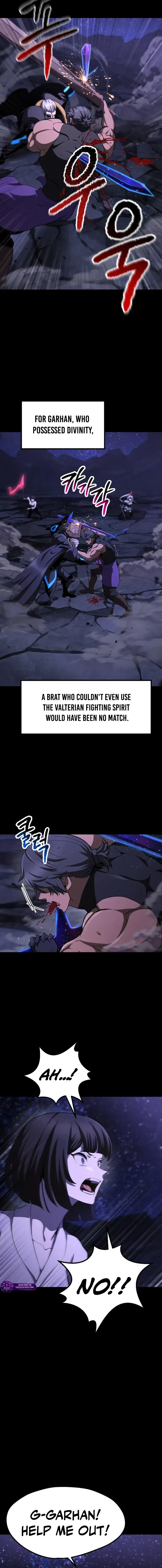 Read Latna Saga Survival of a Sword King EN Manga Online