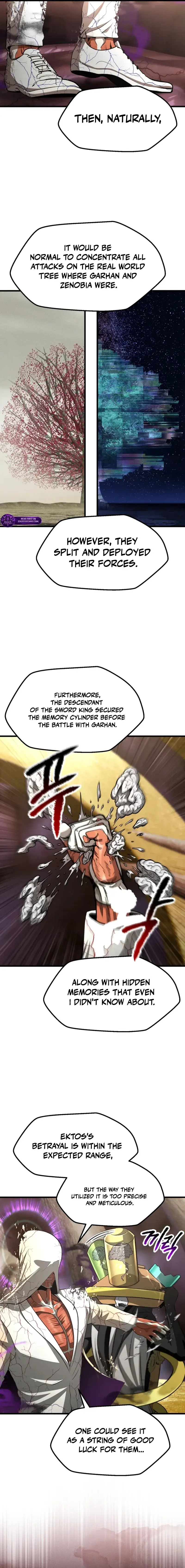 Read Latna Saga Survival of a Sword King EN Manga Online