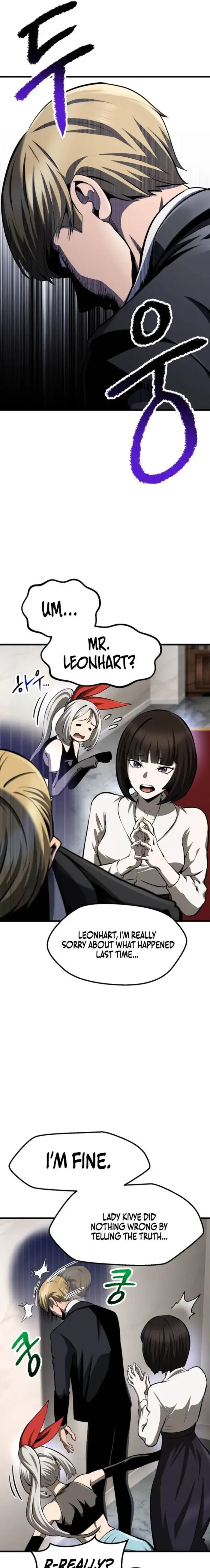 Read Latna Saga Survival of a Sword King EN Manga Online