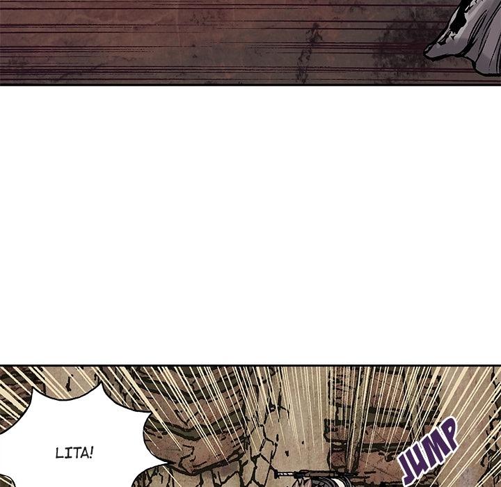 Read Leviathan EN Manga Online