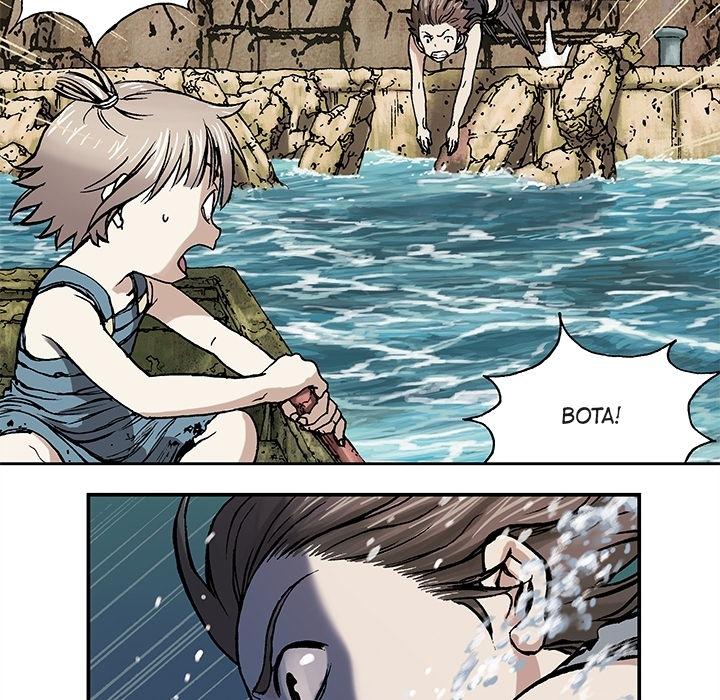 Read Leviathan EN Manga Online