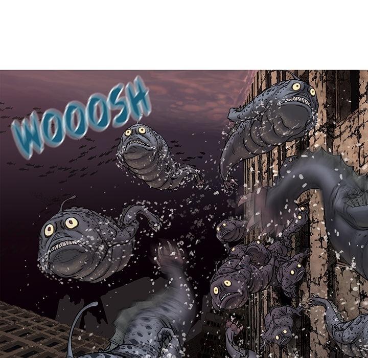 Read Leviathan EN Manga Online