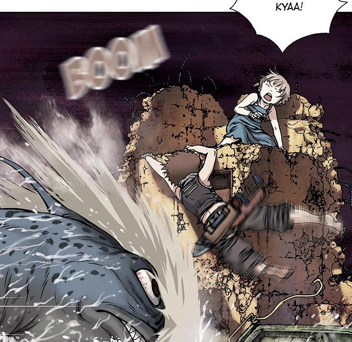 Read Leviathan EN Manga Online