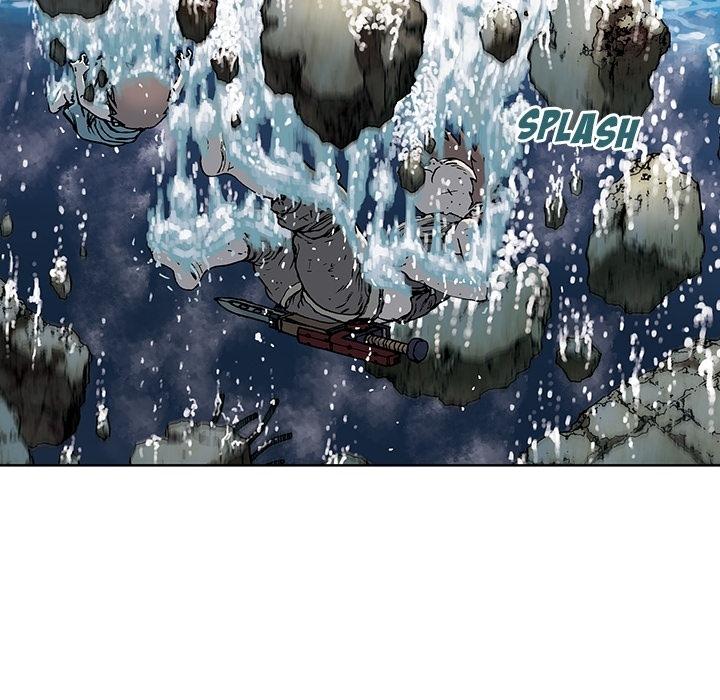 Read Leviathan EN Manga Online