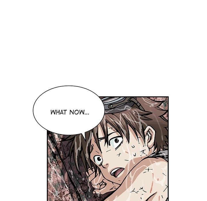 Read Leviathan EN Manga Online