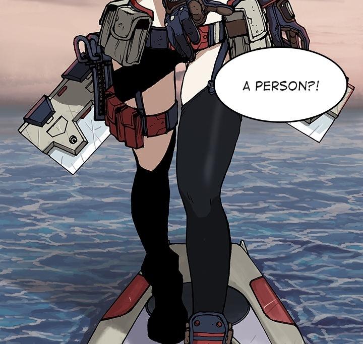 Read Leviathan EN Manga Online