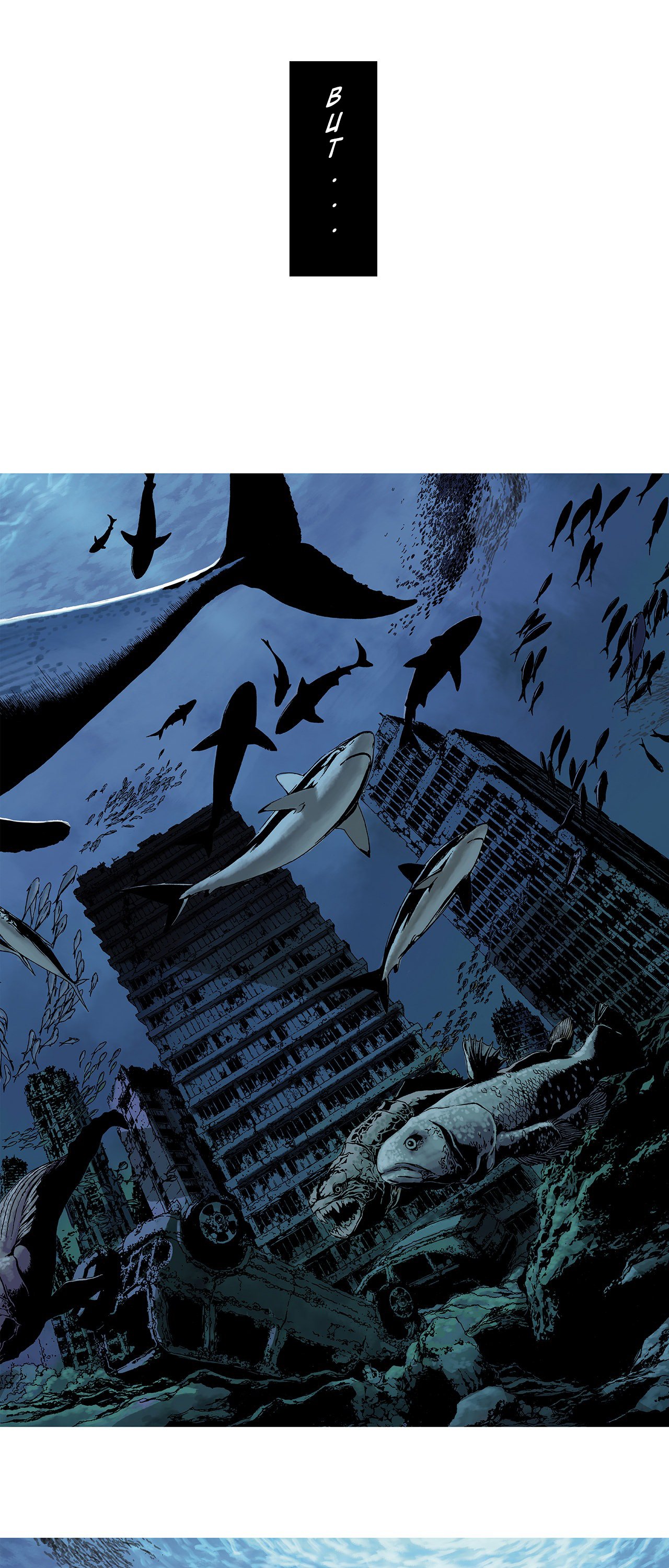 Read Leviathan EN Manga Online