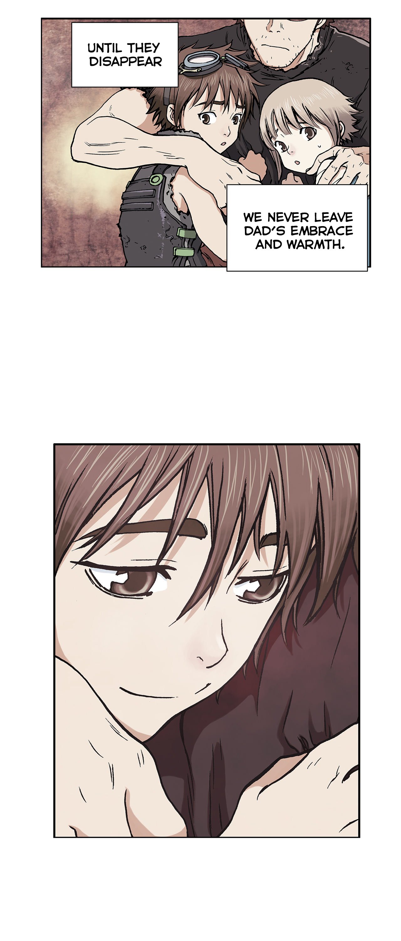 Read Leviathan EN Manga Online