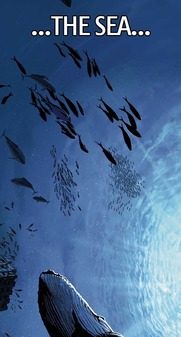 Read Leviathan EN Manga Online