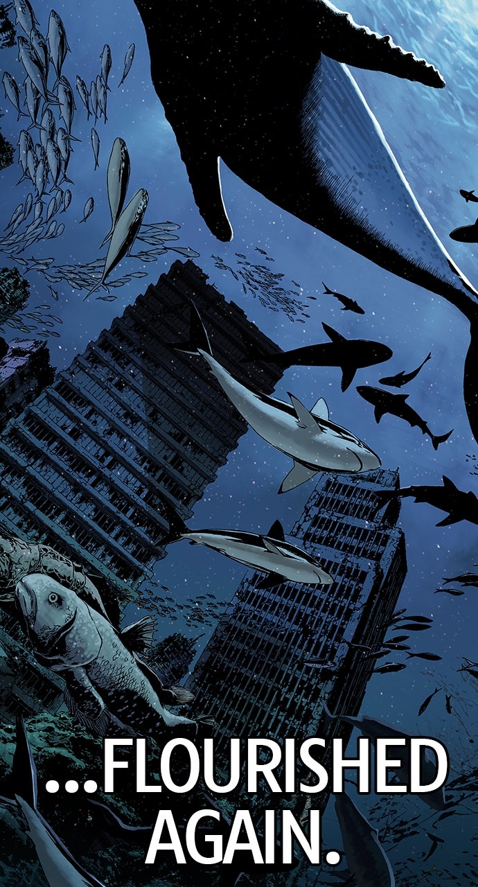 Read Leviathan EN Manga Online