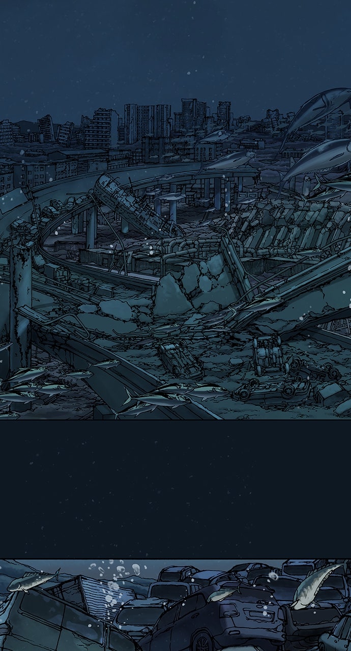 Read Leviathan EN Manga Online