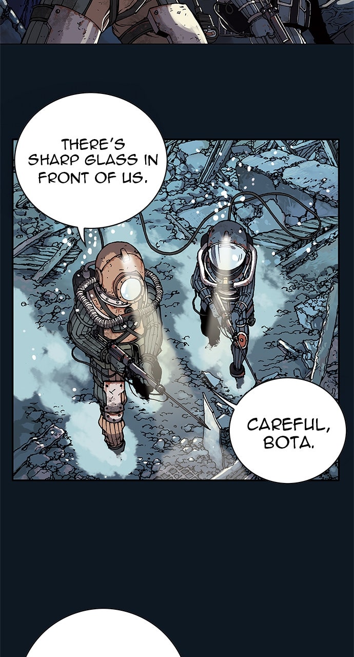 Read Leviathan EN Manga Online