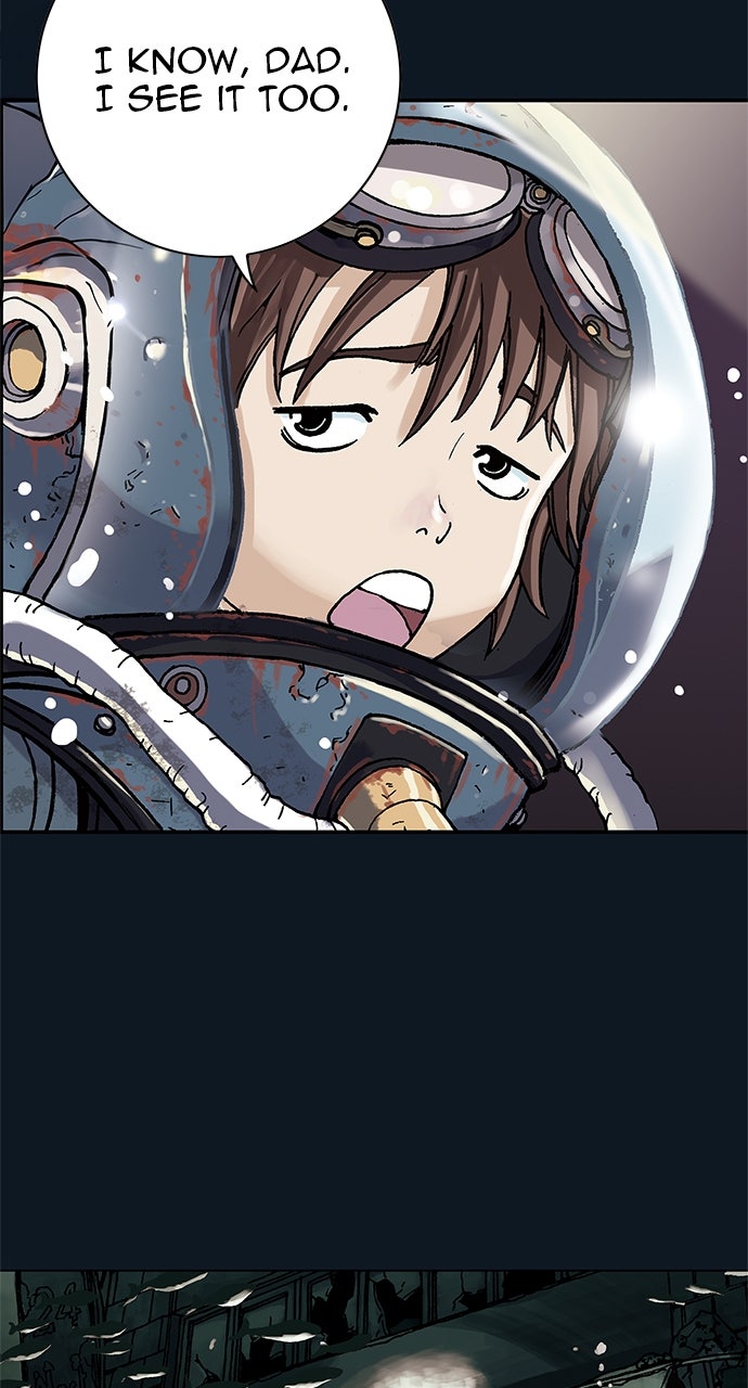 Read Leviathan EN Manga Online