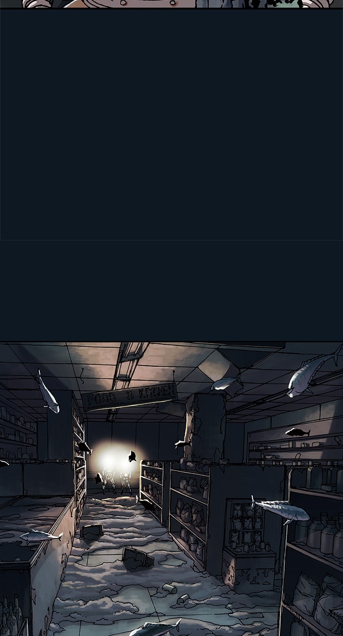 Read Leviathan EN Manga Online