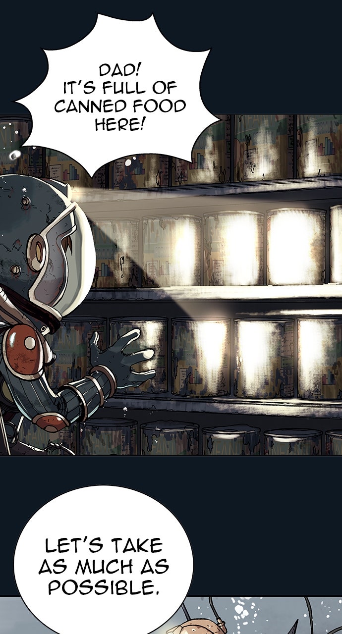 Read Leviathan EN Manga Online