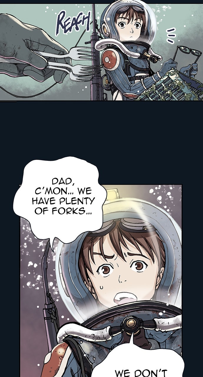 Read Leviathan EN Manga Online