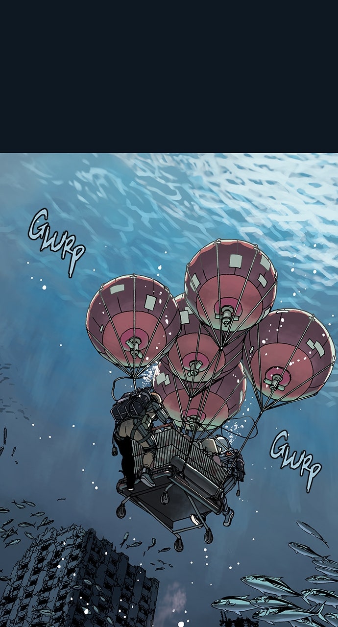 Read Leviathan EN Manga Online