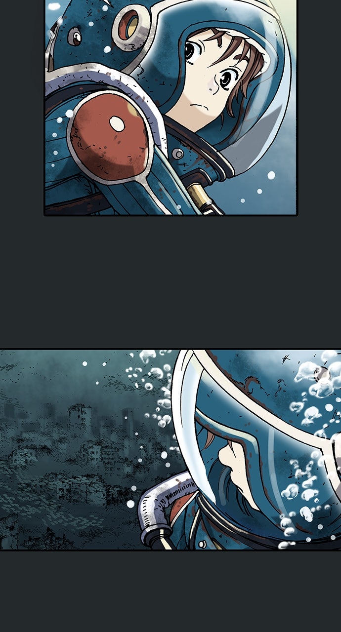 Read Leviathan EN Manga Online