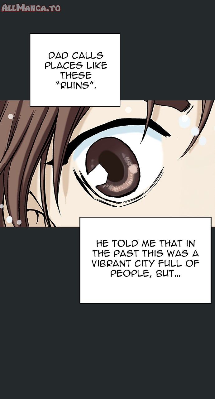 Read Leviathan EN Manga Online