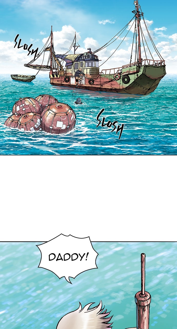 Read Leviathan EN Manga Online