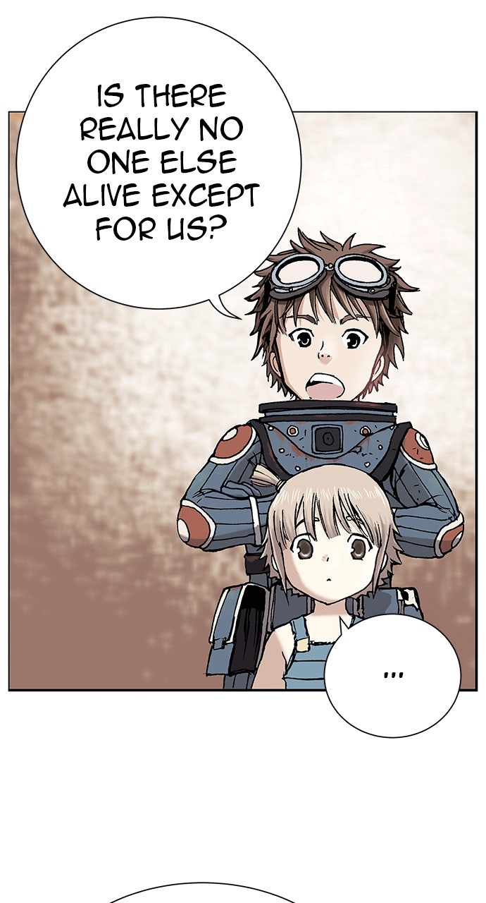 Read Leviathan EN Manga Online