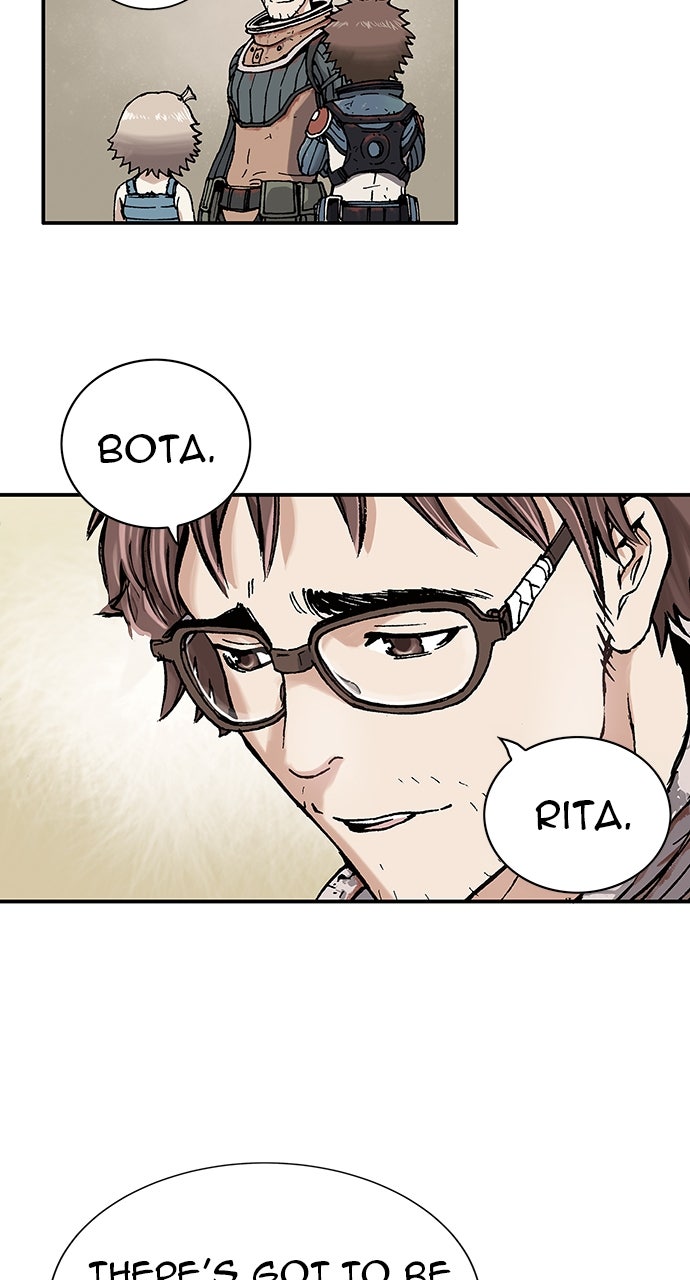 Read Leviathan EN Manga Online