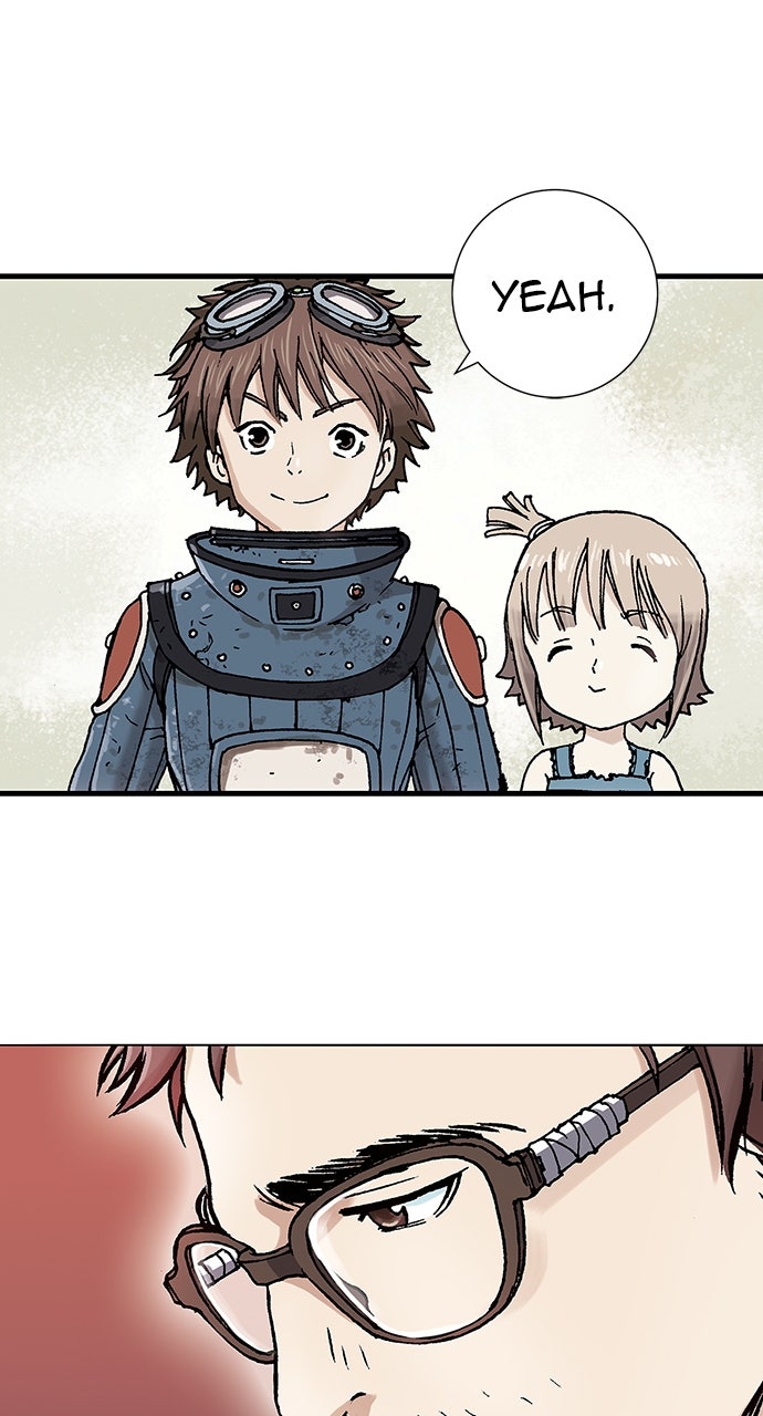 Read Leviathan EN Manga Online