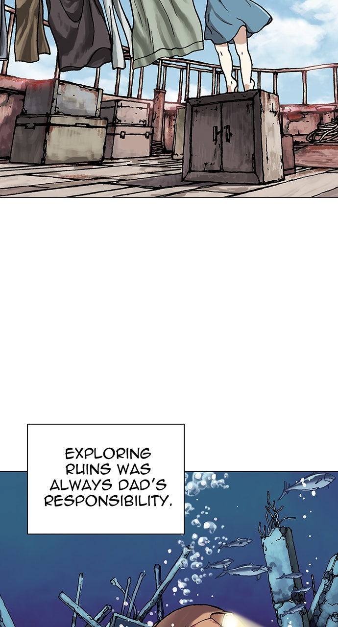 Read Leviathan EN Manga Online