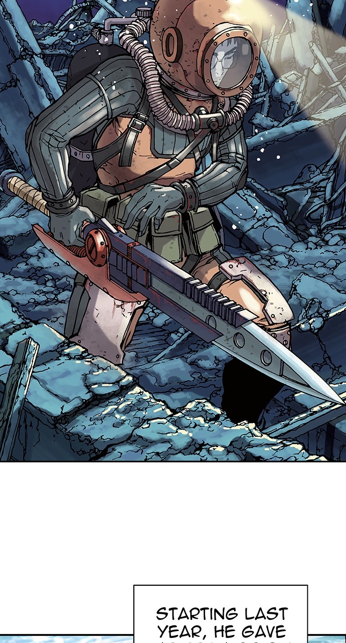 Read Leviathan EN Manga Online