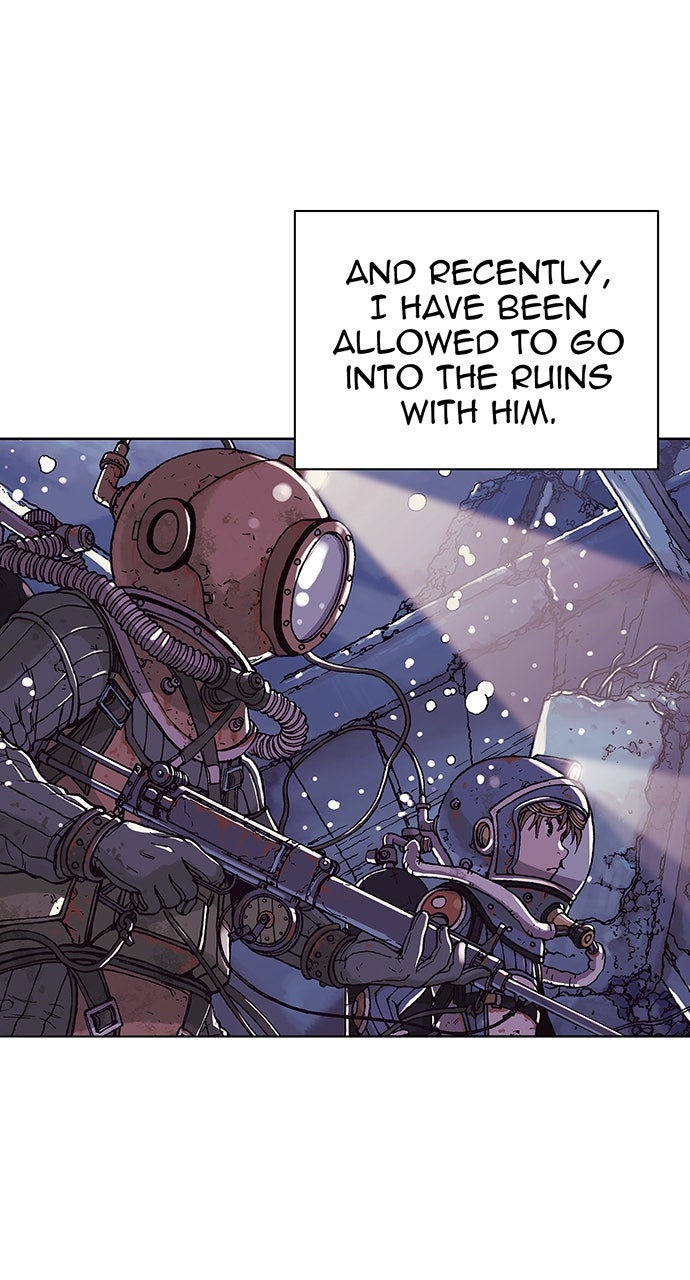 Read Leviathan EN Manga Online