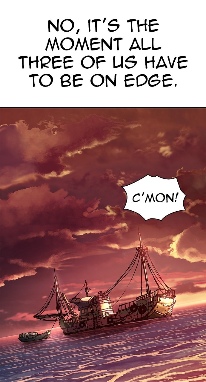 Read Leviathan EN Manga Online