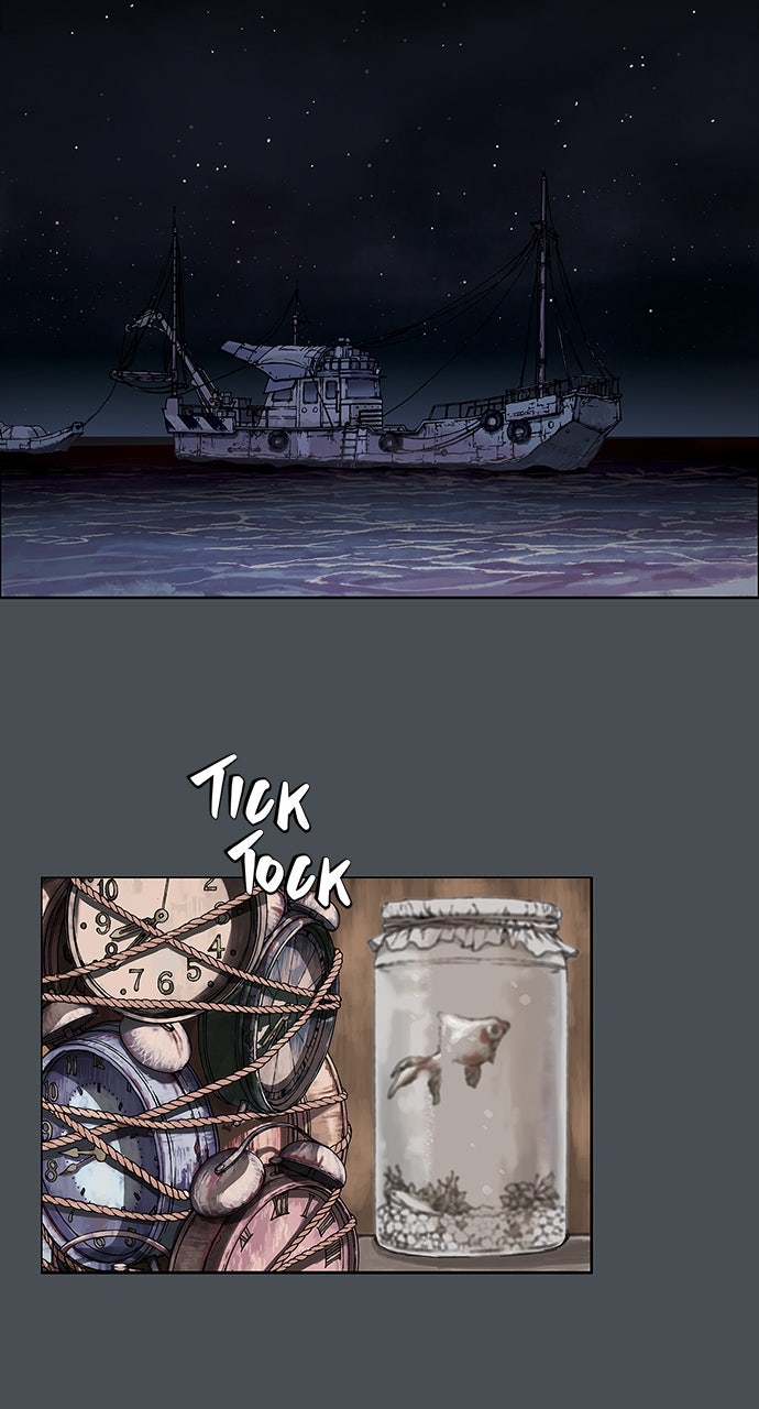 Read Leviathan EN Manga Online