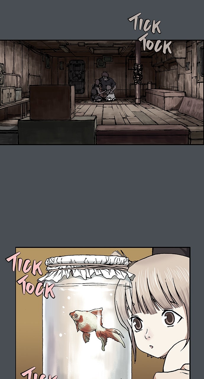 Read Leviathan EN Manga Online