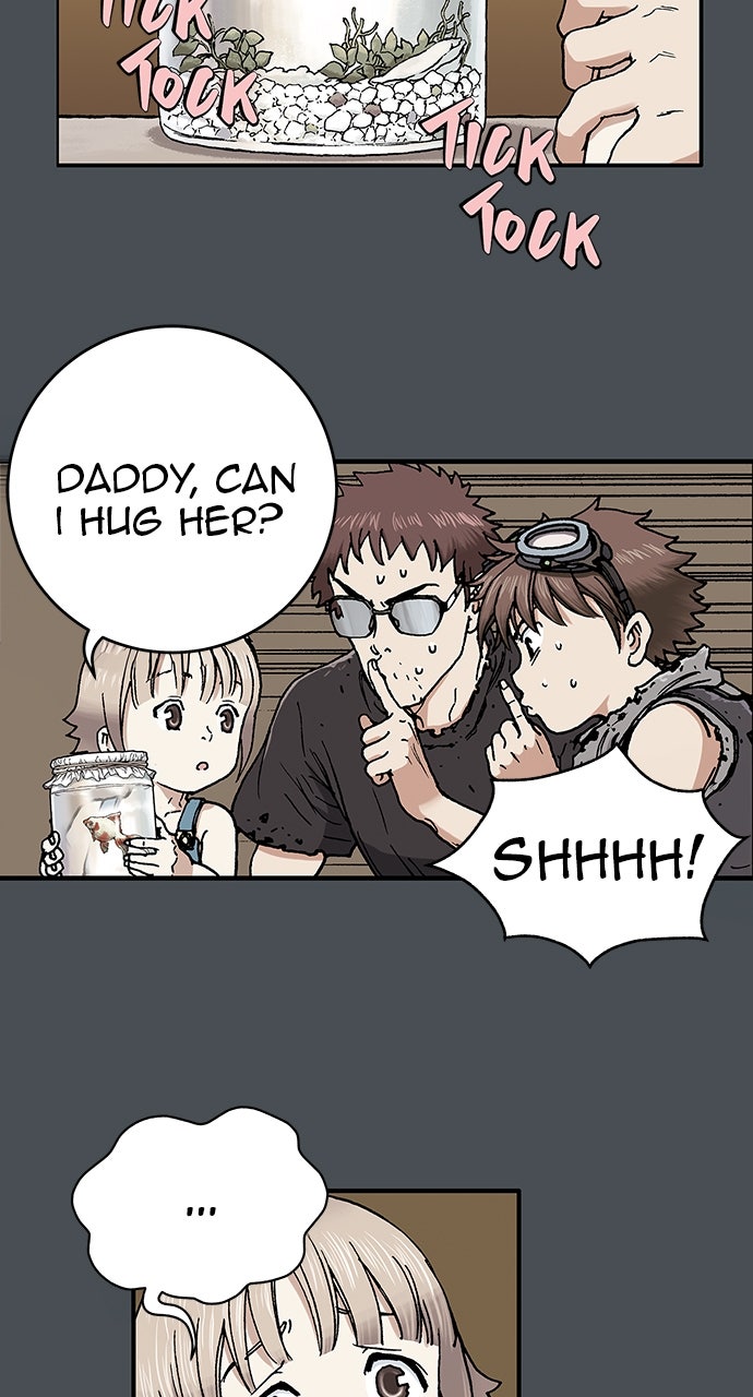 Read Leviathan EN Manga Online