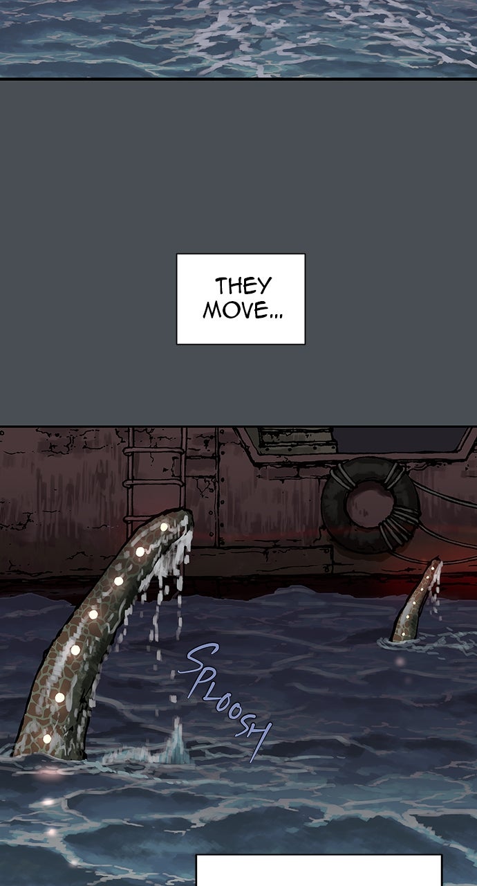 Read Leviathan EN Manga Online